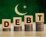 Pakistans Borrowing Jumps 18 To 6 86b In First 8 Months Of Fy2025 26