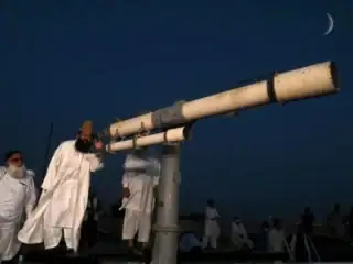 Pakistans Ruet E Hilal Committee Meets Tomorrow For Shawaal Moon Sighting