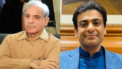 Parvez Elahi Challenges Acquittal Of Pm Shehbaz Hamza In Money Laundering Case