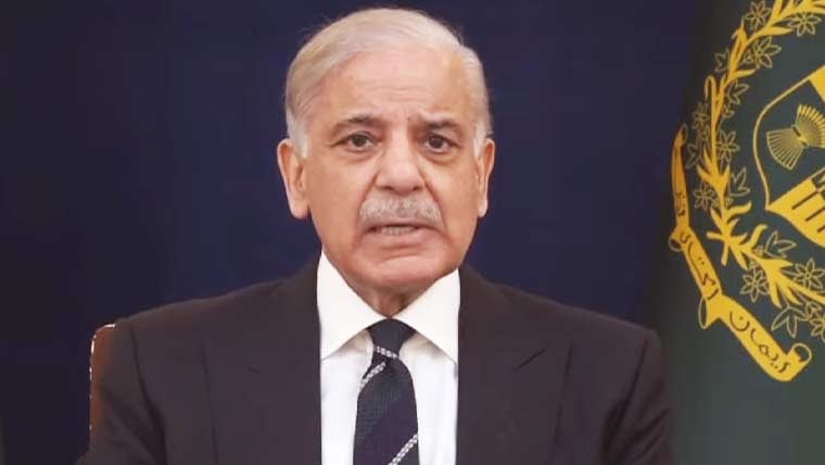 PM Shehbaz announces three weekly holidays, 50pc work-from-home to tackle fuel crisis