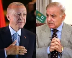 Pm Shehbaz Erdogan Condemn Israels Iran Attack Urge Restraint In Middle East