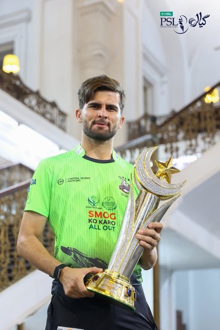 Psl 11 Begins Today As Lahore Qalandars Face Off Against Debutants Hyderabad Kingsmen 