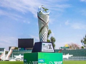 Psl 11 Set To Begin On March 26 As Pcb Unveils Tournament Schedule