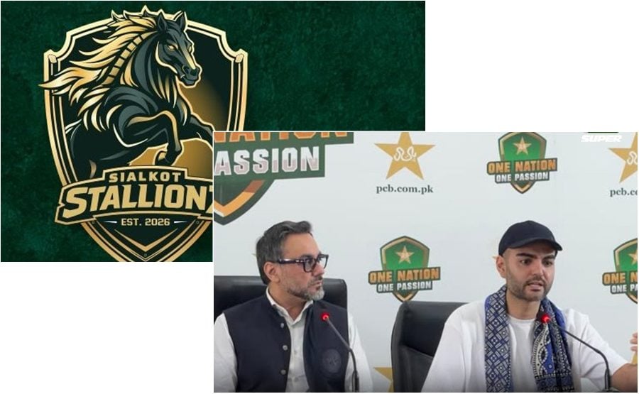 PSL’s Sialkot Stallions rebrands as Multan Sultans in major shake-up