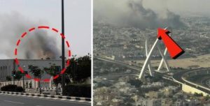 Qatar Directs Iranian Diplomats To Leave Country After Ras Laffan Missile Strikes