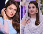Rabia Anum Calls Ayeza Khan The Shah Rukh Khan Of Pakistan