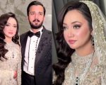 Rajab Butt Divorced Wife Emaan Fatima After Cheating Controversy