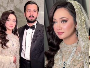 Rajab Butt Divorced Wife Emaan Fatima After Cheating Controversy