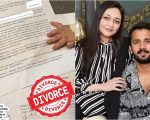 Rajab Butt Files For Divorce From Emaan After 2 Years Of Troubled Marriage