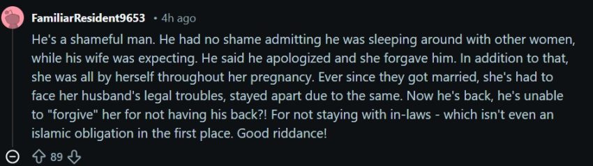 Rajab Butt Files For Divorce From Emaan After 2 Years Of Troubled Marriage 