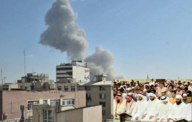 Ramadan Under Lockdown Taraweeh Iftar Gatherings Suspended In Qatar Kuwait Amid Irans Strikes