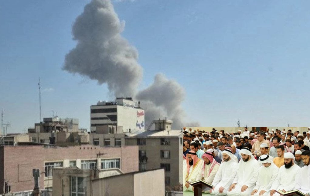 Ramadan Under Lockdown: Taraweeh, Iftar gatherings suspended in Qatar, Kuwait amid Iran’s strikes