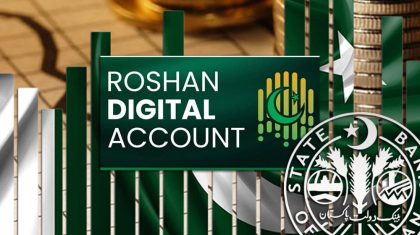 Roshan Digital Accounts Expanded To Include Global Investors After 12bn Inflows