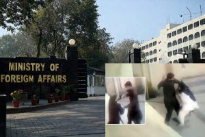 Rs4 Million Stolen From House Of Foreign Office Grade 4 Worker In Gujrat