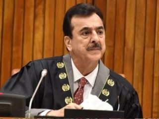 Rs90m Car Purchased For Yousuf Raza Gilani From Public Funds