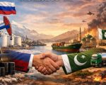 Russia Offers Discounted Oil To Pakistan Amid Choking Fuel Supply Confirms Ambassador