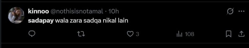 Sadapay Latest Update Amid Major Outage Full Details Here 