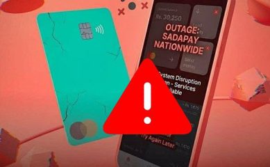 Sadapay Latest Update Amid Major Outage Full Details Here