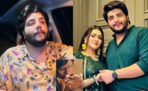 Sami Made Me Suck His Toes Sehar Hayat Reveals Shocking Divorce Ordeal In Viral Video