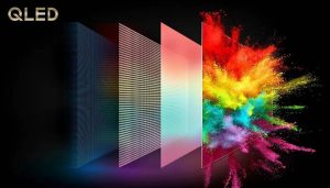 Samsung Wins Court Case Against Tcl In Germany Over Fake Quantum Dot Tvs