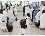 Saudi Arabia Orders Umrah Pilgrims To Leave By April 18