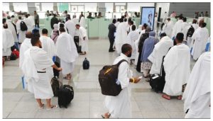 Saudi Arabia Orders Umrah Pilgrims To Leave By April 18
