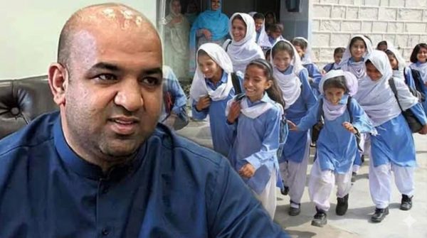 School Classes In Lahore Punjab To Restart From April 1 Confirms Minister