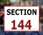 Section 144 Imposed In Islamabad As Protests Continue At Serena Chowk