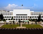 Senate National Assembly Approve Nab Amendment Bill Amid Opposition Protests