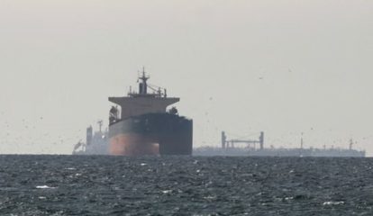 Ships Seeking Passage Through Strait Of Hormuz To Pay 2 Million To Iran Amid War