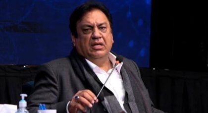 Sohail Ahmed Addresses Controversy Over Viral Clip