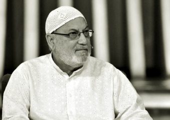 Sona Chandi Actor Asim Bukhari Breathes His Last After Prolonged Illness