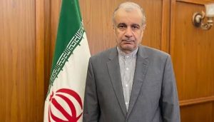 Strait Of Hormuz Open For Pakistan As Iran Confirms Safe Passage Route