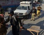 Suicide Attack On Miranshah Checkpost Leaves 14 Civilians Injured