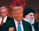 Surrender Or Die Trump Warns Iran Of More Full Blown Attacks After Khameneis Death