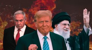 Surrender Or Die Trump Warns Iran Of More Full Blown Attacks After Khameneis Death