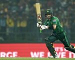 T20 World Cup Sahibzada Farhan Nominated For Player Of The Tournament Award