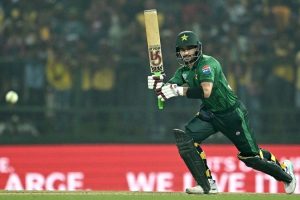 T20 World Cup Sahibzada Farhan Nominated For Player Of The Tournament Award