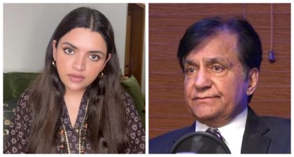 Tamkenat Condemns Firdous Jamals Pedophilic Remarks Labels Her Pakistani Epstein