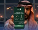 Tawakkalna App Saudi Citizens Can Now Report Drones Missiles With New Service