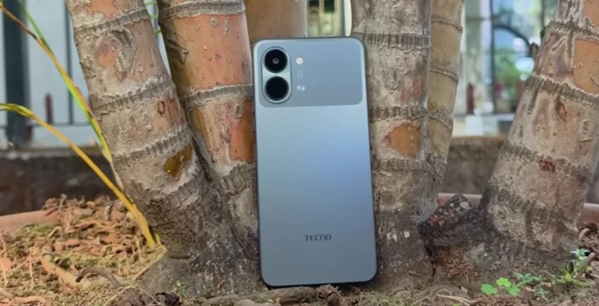 Tecno Spark Go 3 Review Best Value Smartphone In Pakistan 2026