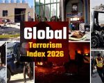 Terror Crisis Deepens As Pakistan Becomes Worlds Most Affected Country In 2026 Terrorism Index