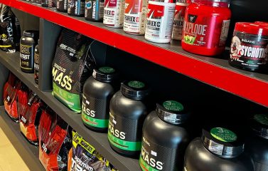 The Future Of Fitness In Pakistan