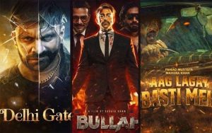 These Pakistani And International Films Light Up Cinemas On Eidul Fitr