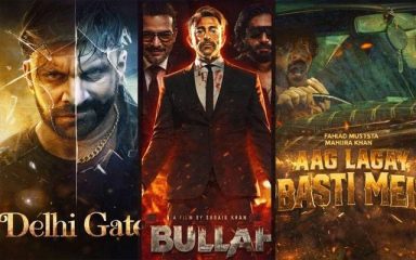 These Pakistani And International Films Light Up Cinemas On Eidul Fitr