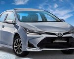 Toyota Corolla Yaris Prices About To Go Up In Pakistan Amid Global Hike