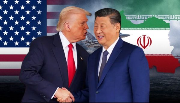 Trump Not Travelling To China For Key Summit As Defiant Iran Ready For Long War