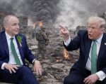 Trump Slams Foolish Nato As Allies Reject Iran War Support