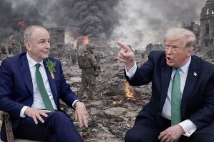 Trump Slams Foolish Nato As Allies Reject Iran War Support