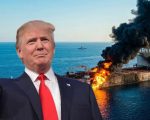 Trump Takes U Turn On Reopening Strait Of Hormuz To End War With Iran